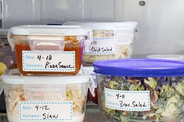 Thức ăn thừa bảo quản thế nào để vẫn an toàn, thơm ngon?-3