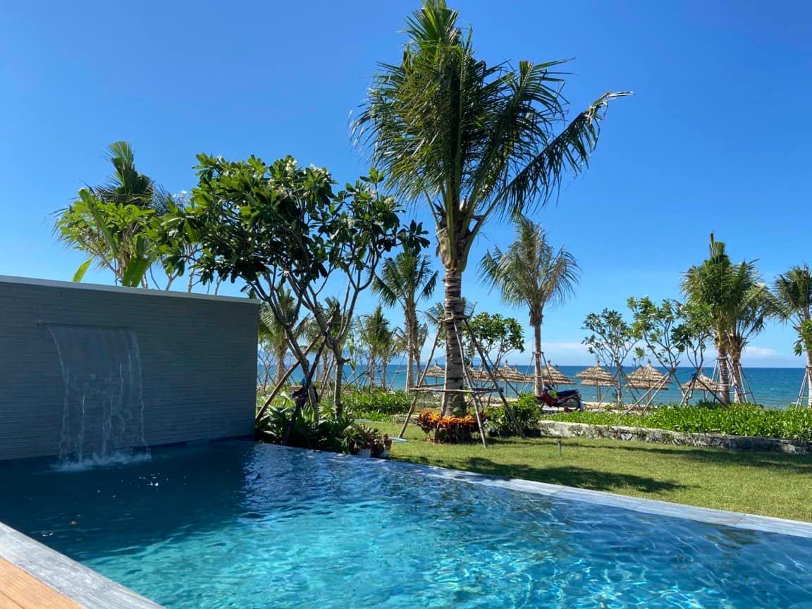 Cuộc sống viên mãn của Hằng Túi bên người chồng thứ 3 trong biệt thự sang trọng-30