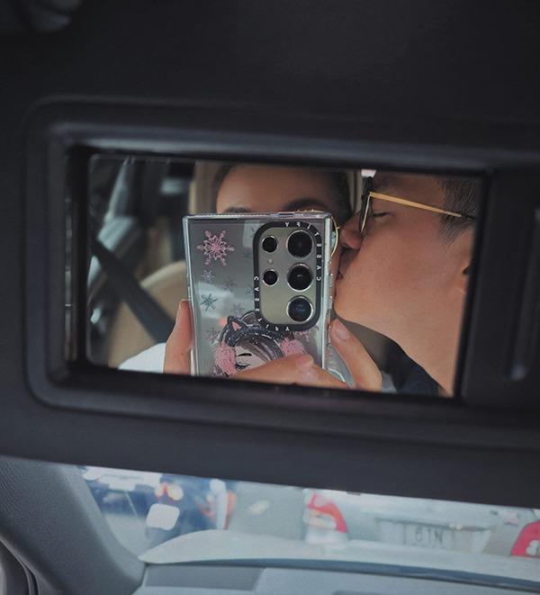 Giữa ồn ào chèn ép Hoàng Thùy, Thanh Hằng được chồng yêu thương, chiều chuộng-4