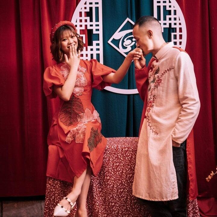 Chàng rể nhiều tuổi hơn mẹ vợ kể chuyện cưa nhạc phụ, nhạc mẫu đại nhân-2