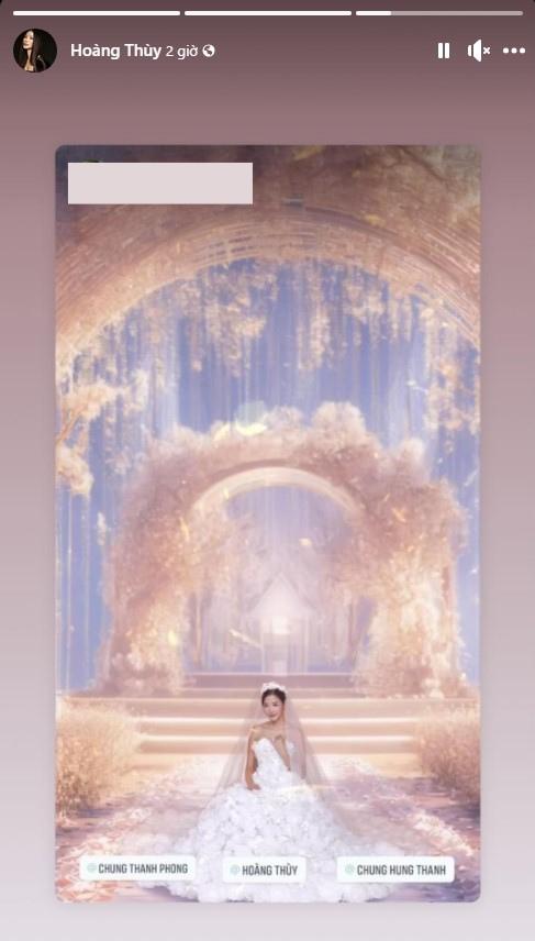 Động thái Hoàng Thùy giữa liên hoàn đáp trả gây sốc từ Thanh Hằng-3