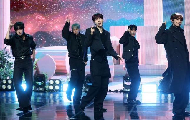 Mối nguy ở Kpop-1