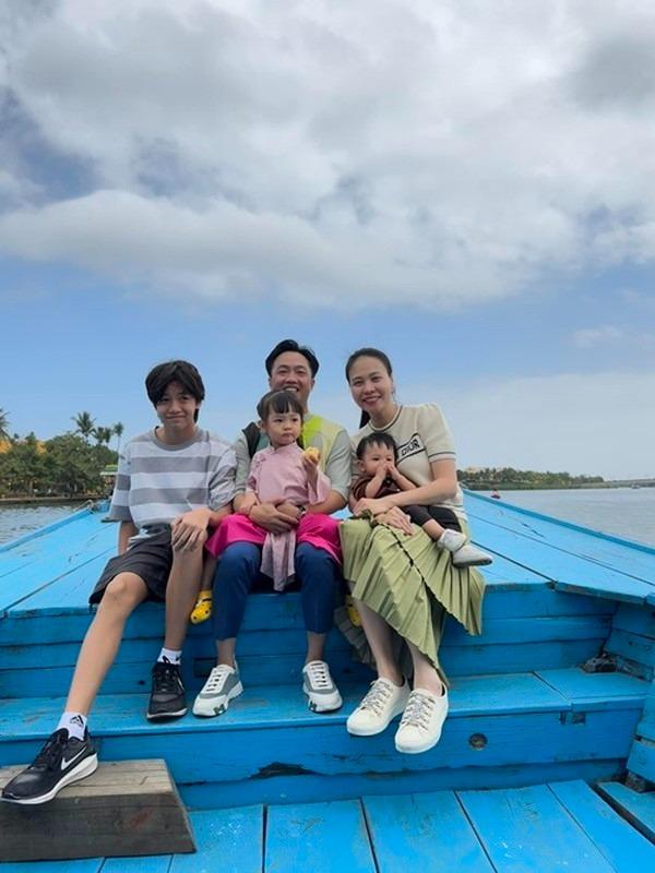 Cường Đô La và Đàm Thu Trang cùng có động thái mới-3