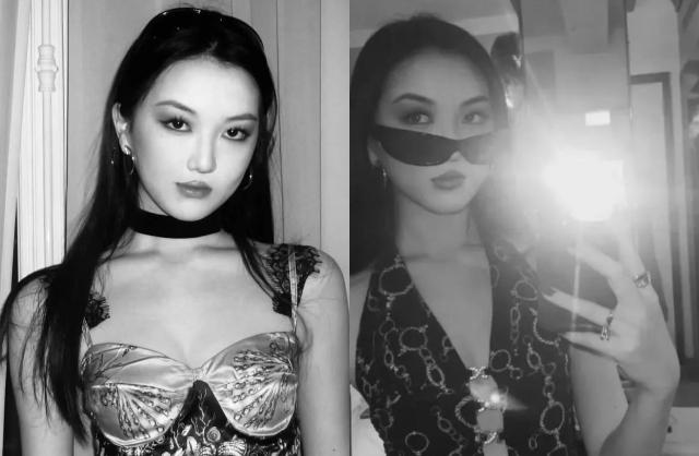 Sau màn khoe visual gây bão MXH, con gái 18 tuổi của diva Vương Phi lên bàn mổ lần 4-2