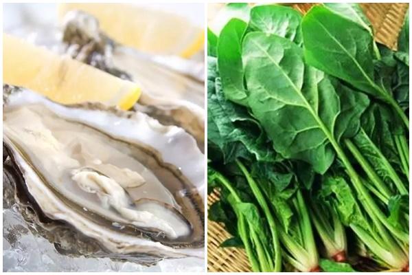 Thực phẩm thuần chay giúp trẻ hóa da, ngừa lão hoá-3