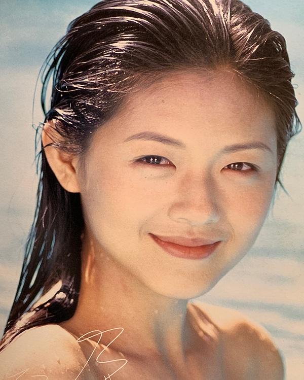 Nhan sắc xuống cấp của mỹ nhân Vườn Sao Băng-4