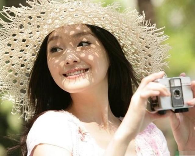 Nhan sắc xuống cấp của mỹ nhân Vườn Sao Băng-5