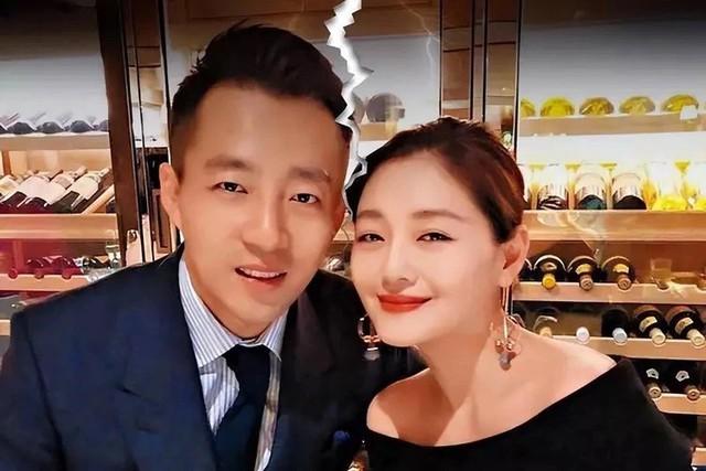 Nhan sắc xuống cấp của mỹ nhân Vườn Sao Băng-8