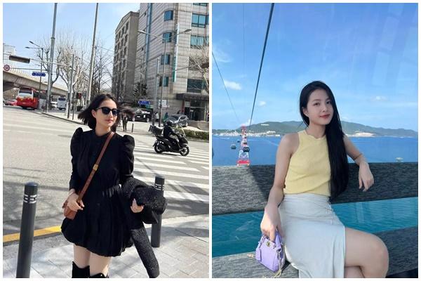 Nhan sắc chuẩn tiểu thư đài các của nữ diễn viên phụ phim Dưới Bóng Con Hầu gây sốt-6