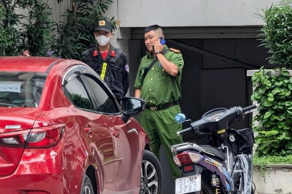 Bà Như Loan từng nói gì về khu đất 39-39B Bến Vân Đồn trước khi bị tạm giam?-3