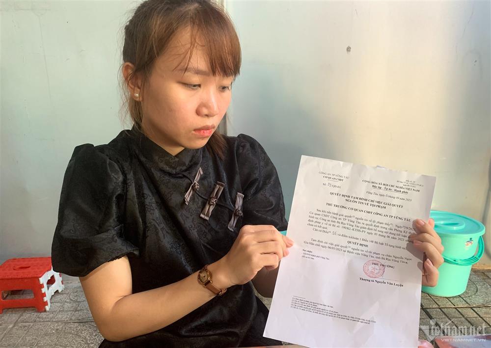 Ẩn ức của người mẹ vụ bé gái 11 tháng tuổi tử vong bất thường ở nhà giữ trẻ-1