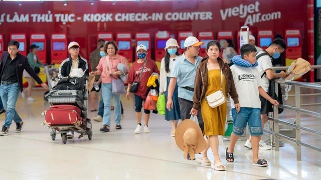 Sập hệ thống máy tính toàn cầu, hàng không Việt Nam bị ảnh hưởng thế nào?-1