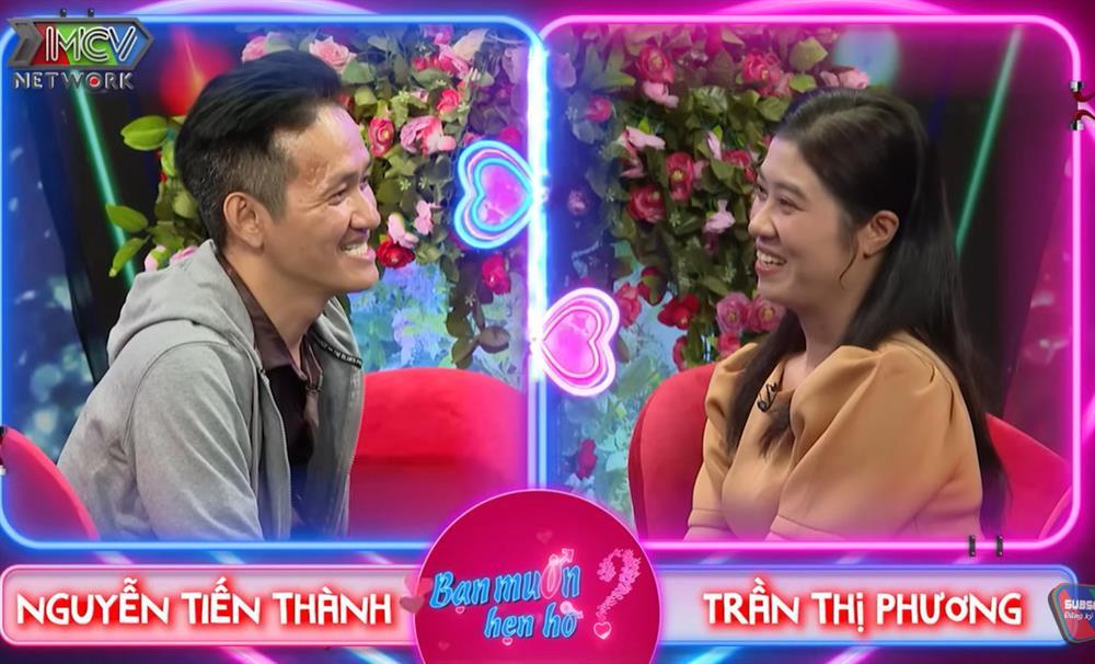 Cặp đôi chàng shipper, nàng tạp vụ nên duyên khiến cả trường quay sôi động-1