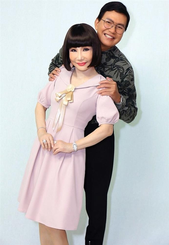 NSND Thanh Điền U80: Đau đáu nhớ vợ quá cố Thanh Kim Huệ, nhiều lần nhập viện-5