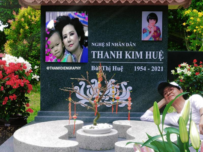 NSND Thanh Điền U80: Đau đáu nhớ vợ quá cố Thanh Kim Huệ, nhiều lần nhập viện-8