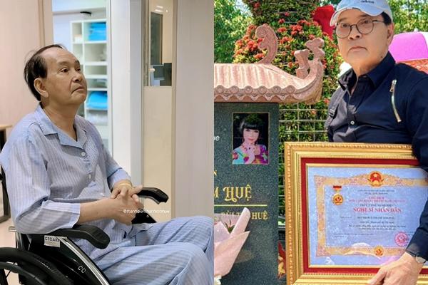 3 điều quan trọng nhất đời của NSND Trà Giang-12