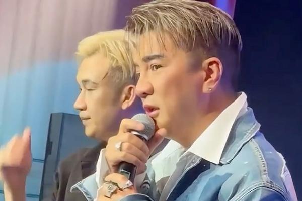 Đàm Vĩnh Hưng bị lừa 200 triệu-2