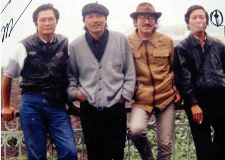 Điều đặc biệt hiếm có của nhạc sĩ Nguyễn Cường ở tuổi U80-3