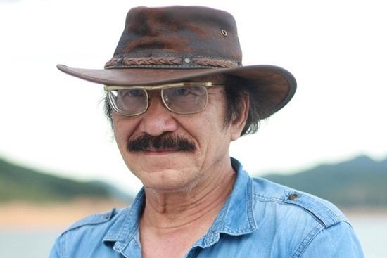 Điều đặc biệt hiếm có của nhạc sĩ Nguyễn Cường ở tuổi U80