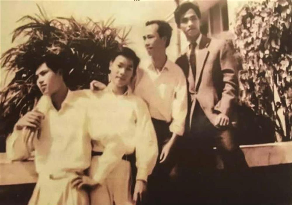 Những chuyện đời thường thú vị của nhà báo Nguyễn Phú Trọng-1