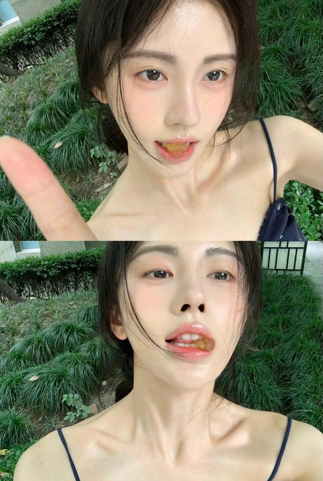 Mỹ nữ 4.000 năm Cúc Tịnh Y bị chế nhạo-1