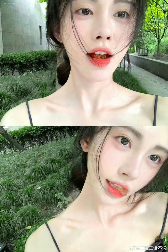 Mỹ nữ 4.000 năm Cúc Tịnh Y bị chế nhạo-2