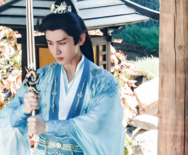 Cảnh võ thuật 11 triệu người xem-5