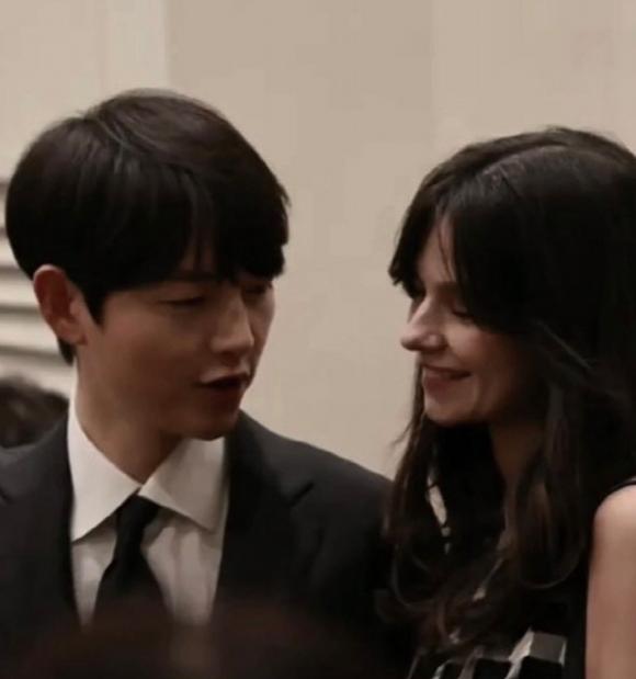 Sự trở lại với phim truyền hình của Song Jong Ki liệu có được mong chờ?-2