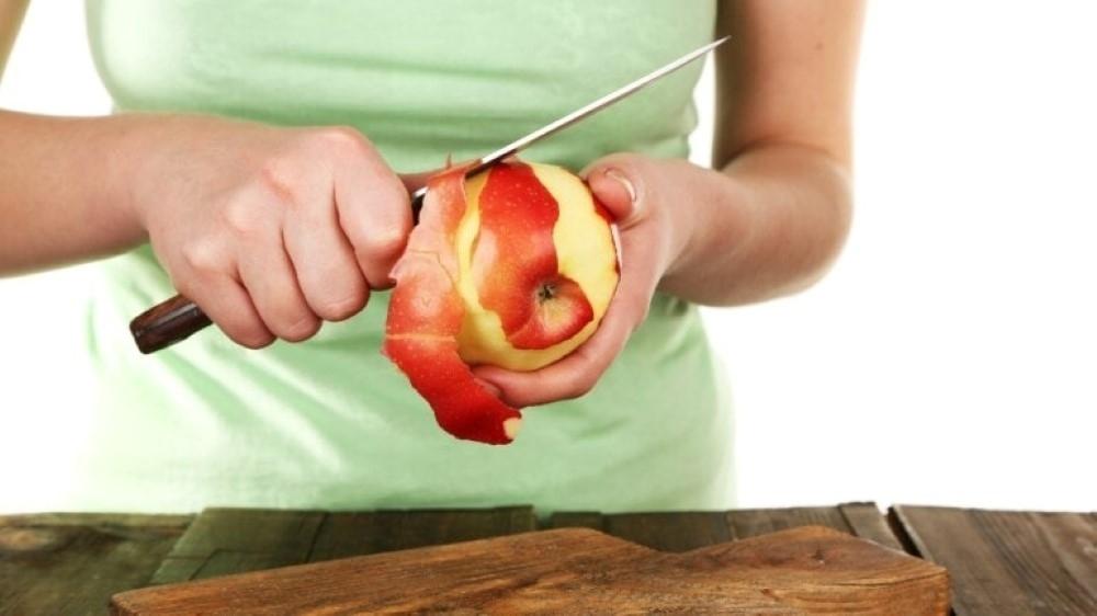 Đừng vội gọt vỏ 5 loại trái cây này, bạn có thể bỏ phí cả núi dưỡng chất-1