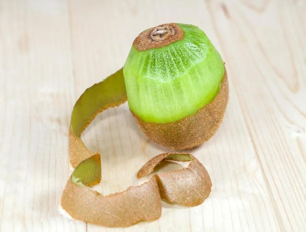 Đừng vội gọt vỏ 5 loại trái cây này, bạn có thể bỏ phí cả núi dưỡng chất-2