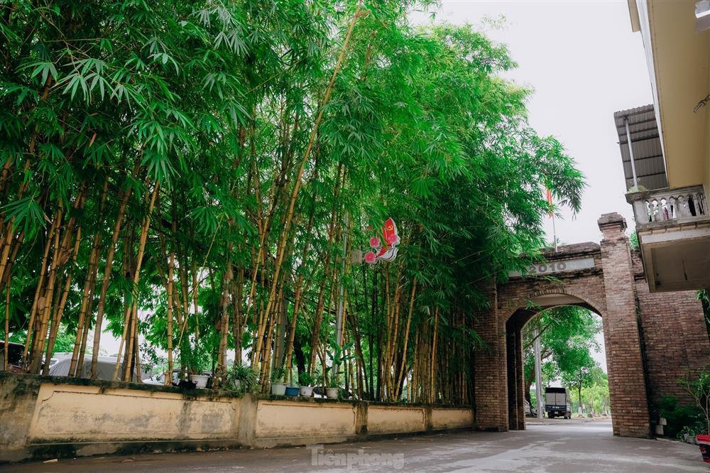 Vẻ đẹp làng cổ Lại Đà quê nhà Tổng Bí thư Nguyễn Phú Trọng-4