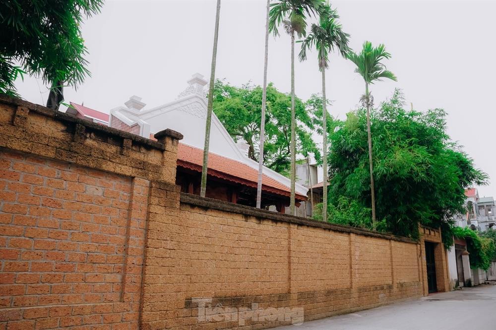 Vẻ đẹp làng cổ Lại Đà quê nhà Tổng Bí thư Nguyễn Phú Trọng-5