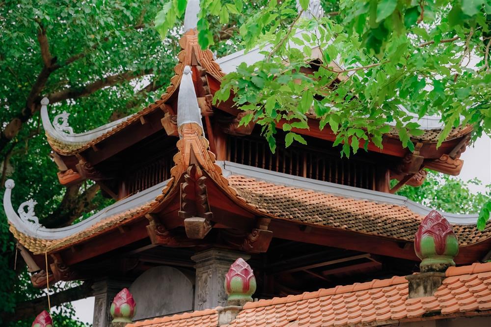 Vẻ đẹp làng cổ Lại Đà quê nhà Tổng Bí thư Nguyễn Phú Trọng-7