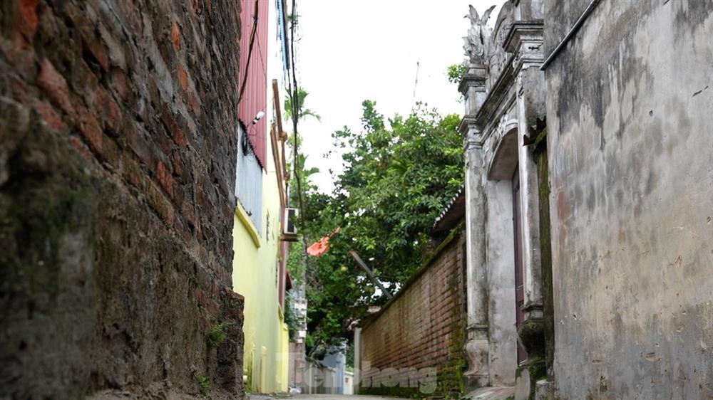 Vẻ đẹp làng cổ Lại Đà quê nhà Tổng Bí thư Nguyễn Phú Trọng-9