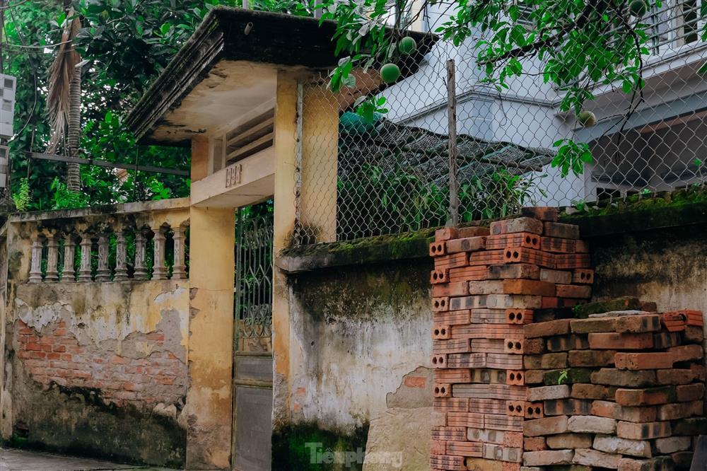 Vẻ đẹp làng cổ Lại Đà quê nhà Tổng Bí thư Nguyễn Phú Trọng-11