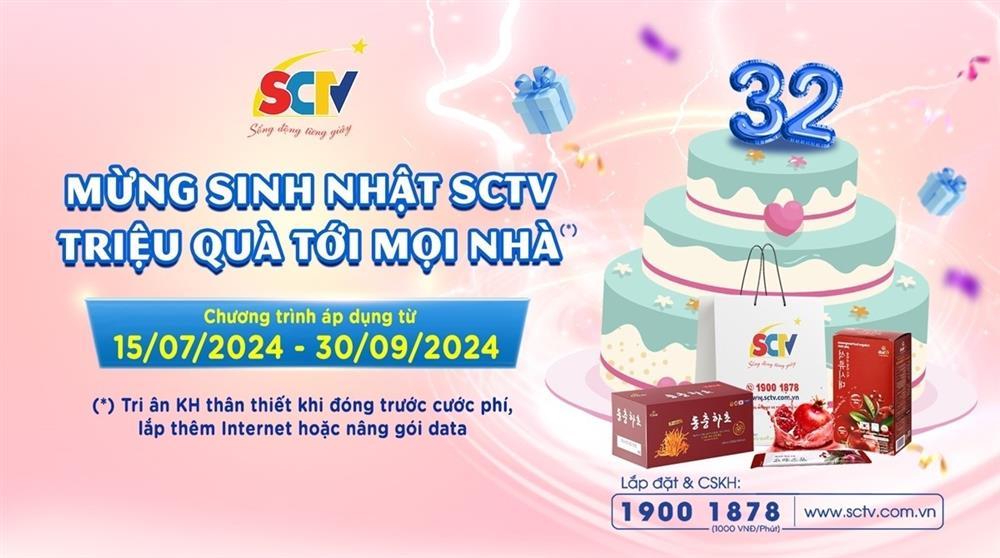 SCTV tặng khách hàng loạt ưu đãi dịp sinh nhật-1