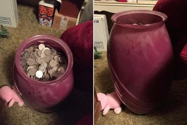 Chàng trai bất ngờ trước món quà bà tặng trước lúc chia tay-2