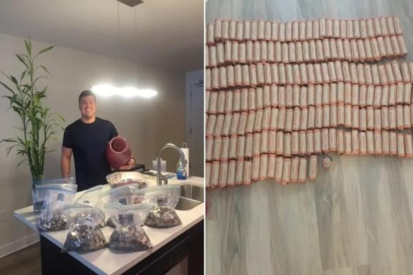 Người chồng vượt 320km mỗi ngày để đi làm chỉ vì tình yêu dành cho vợ-4