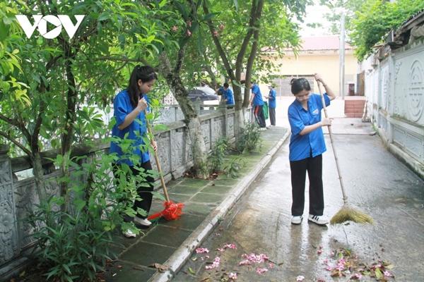 Người dân quê hương Lại Đà rơi nước mắt khi nói về Tổng Bí thư Nguyễn Phú Trọng-5