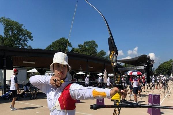 Olympic Paris 2024 diễn ra khi nào, thể thao Việt Nam thi đấu môn nào đầu tiên?-2