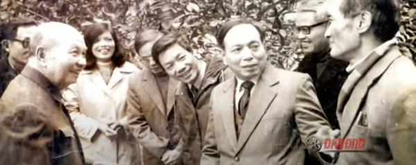 Phim tài liệu về Tổng Bí thư Nguyễn Phú Trọng: Chân dung nhà lãnh đạo kiên trung, trí tuệ, mẫu mực-2