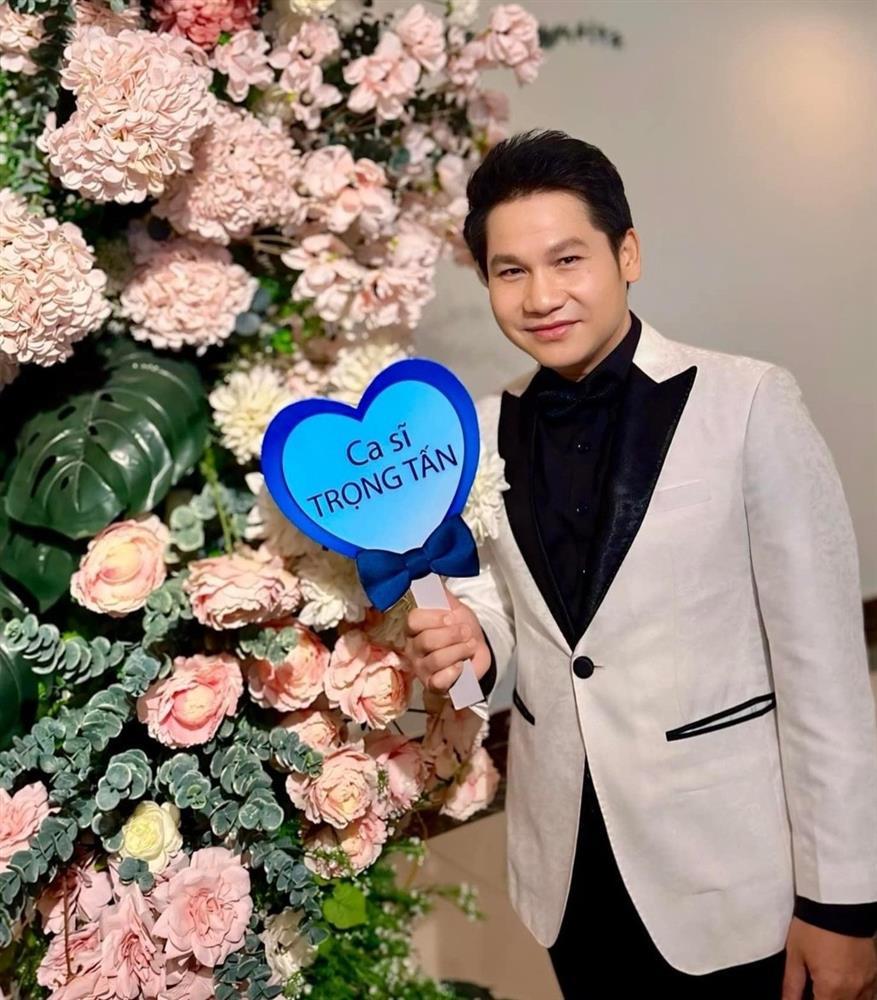 Trọng Tấn tuổi 48: Tổ ấm hạnh phúc, hai con đều tài năng nhờ gen của cha-1