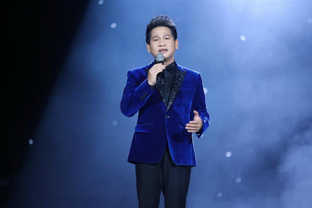 Trọng Tấn tuổi 48: Tổ ấm hạnh phúc, hai con đều tài năng nhờ gen của cha-2