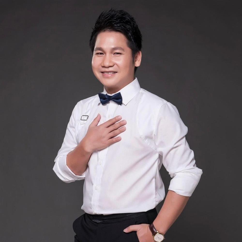 Trọng Tấn tuổi 48: Tổ ấm hạnh phúc, hai con đều tài năng nhờ gen của cha-3