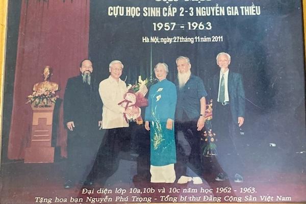 Câu nói của Tổng Bí thư Nguyễn Phú Trọng được chia sẻ nhiều nhất: Danh dự là điều thiêng liêng, cao quý nhất-4