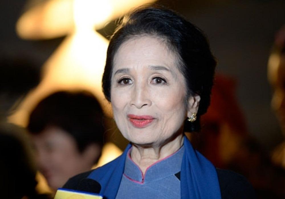 3 điều quan trọng nhất đời của NSND Trà Giang-3