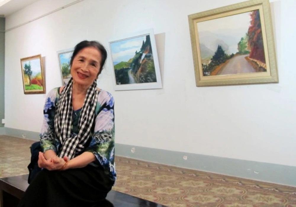 3 điều quan trọng nhất đời của NSND Trà Giang-5