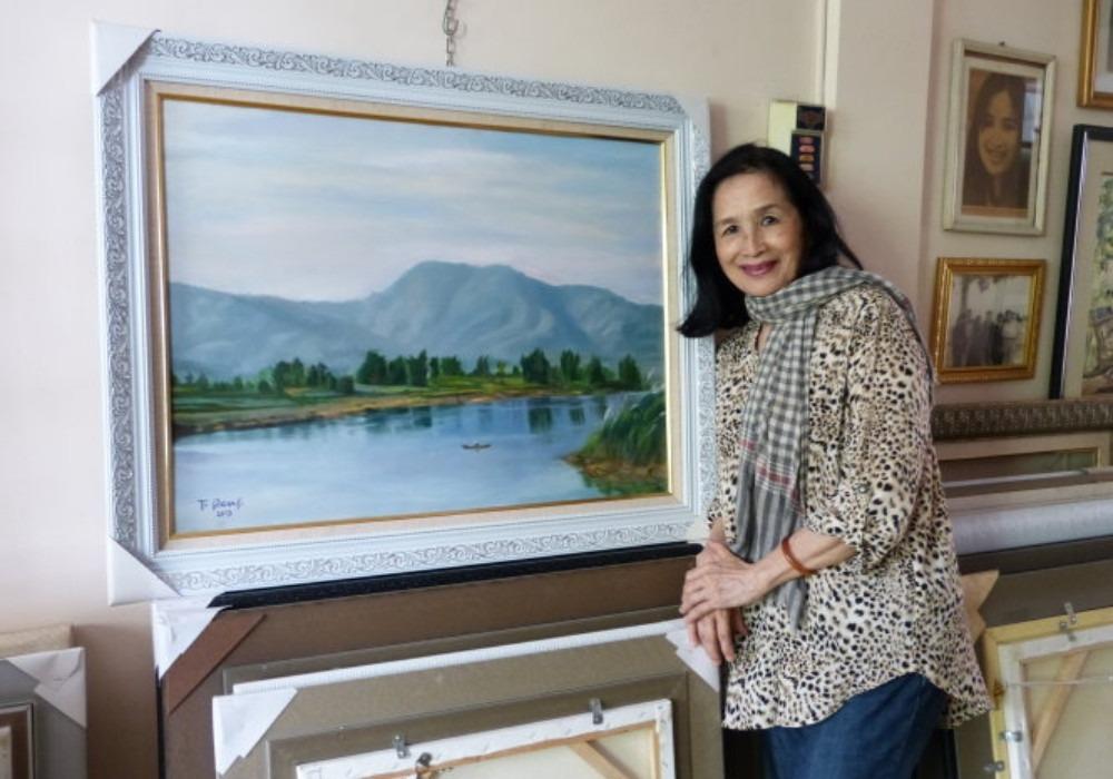 3 điều quan trọng nhất đời của NSND Trà Giang-6