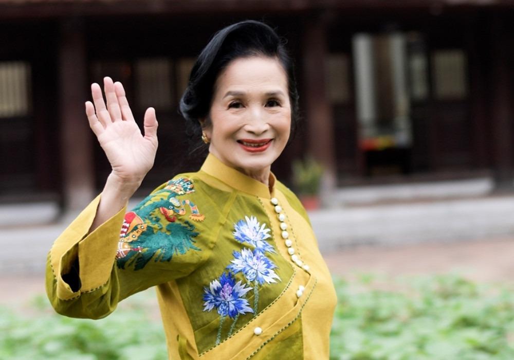 3 điều quan trọng nhất đời của NSND Trà Giang-9