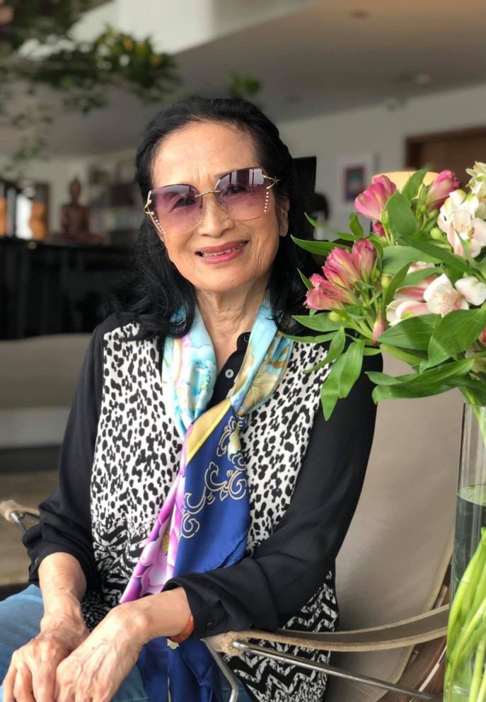 3 điều quan trọng nhất đời của NSND Trà Giang-10